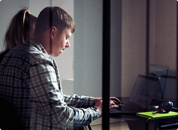 Candidate Data Protection