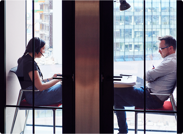 Client Data Protection