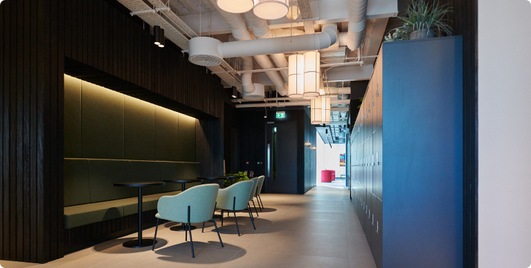 Privacy Statement Banner